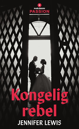 Kongelig rebel 1-3 - ebook