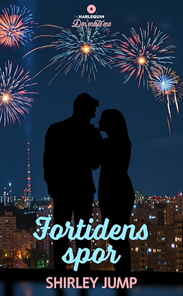 Fortidens spor - ebook