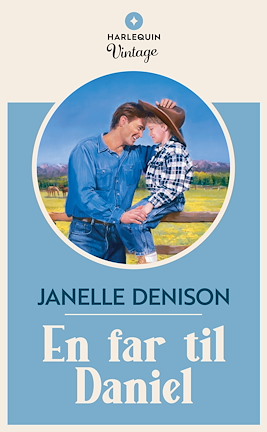 En far til Daniel - ebook