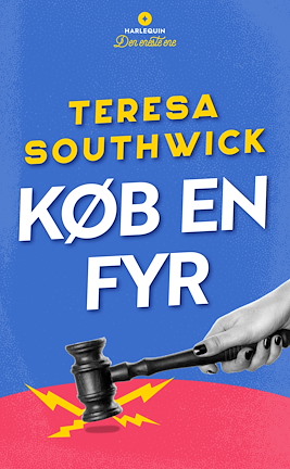 Køb en fyr 1-3 - ebook