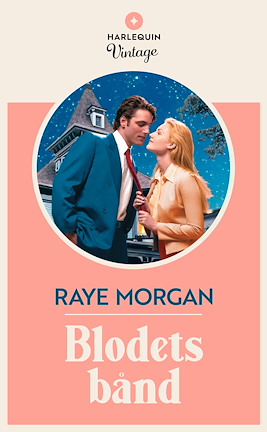 Blodets bånd - ebook