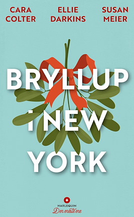 Bryllup i New York 1-3 - ebook