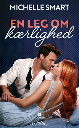 En leg om kærlighed 1-3 - ebook