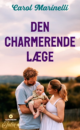 Den charmerende læge - ebook