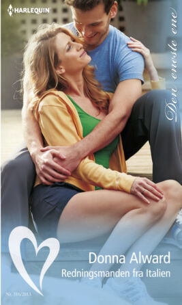 Redningsmanden fra Italien - ebook