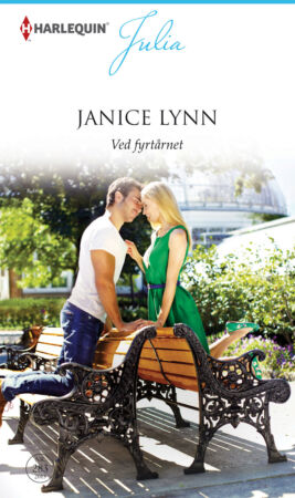 Ved fyrtårnet - ebook