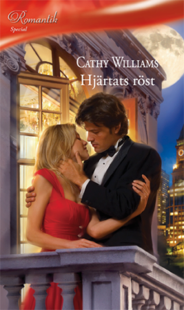 Hjärtats röst - ebook