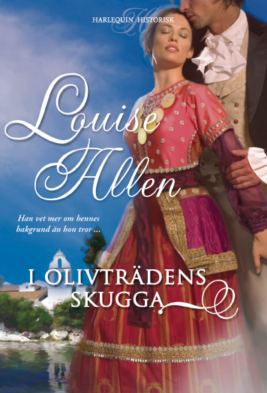 I olivträdens skugga - ebook