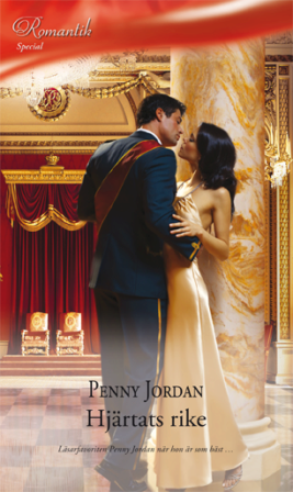 Hjärtats rike - ebook