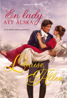 En lady att älska - ebook