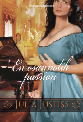 En osannolik passion - ebook