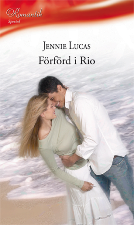 Förförd i Rio - ebook