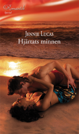 Hjärtats minnen - ebook