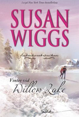 Vinter vid Willow Lake - ebook