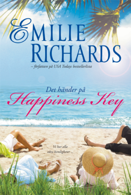 Det händer på Happiness Key - ebook