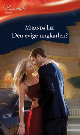 Den evige ungkarlen?  - ebook
