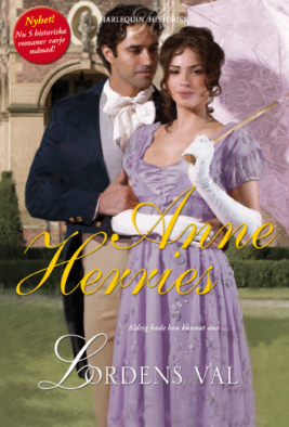 LORDENS VAL - ebook