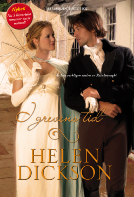 I GREVENS TID - ebook