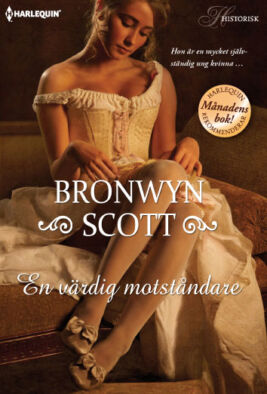 En värdig motståndare - ebook