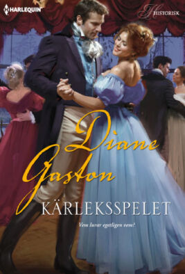 Kärleksspelet - ebook