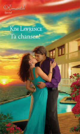 Ta chansen! - ebook