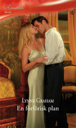 En förförisk plan - ebook En förförisk plan - ebook