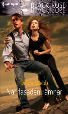 När fasaden rämnar - ebook