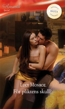 För pliktens skull? - ebook