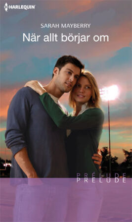 När allt börjar om - ebook