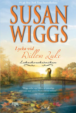 Lycka vid Willow Lake - ebook