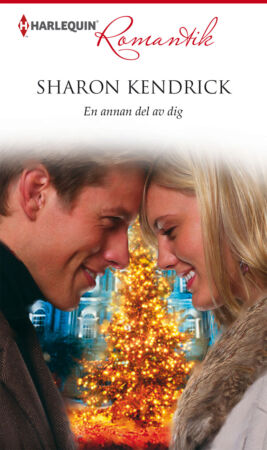 En annan del av dig - ebook