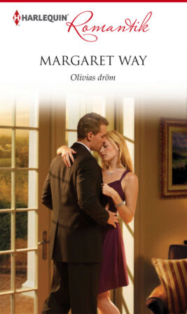 Olivias dröm - ebook