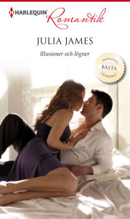 Illusioner och lögner - ebook