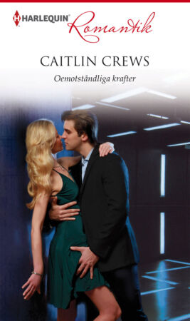 Oemotståndliga krafter - ebook