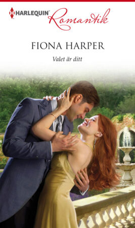 Valet är ditt - ebook