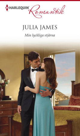 Min lyckliga stjärna - ebook