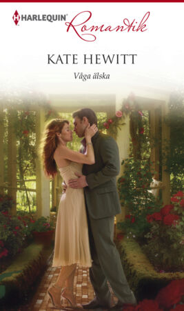 Våga älska - ebook