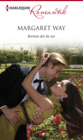 Bortom det du ser - ebook