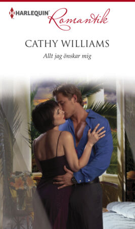 Allt jag önskar mig - ebook