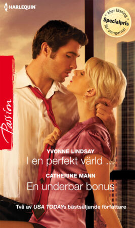 I en perfekt värld .../En underbar bonus - ebook