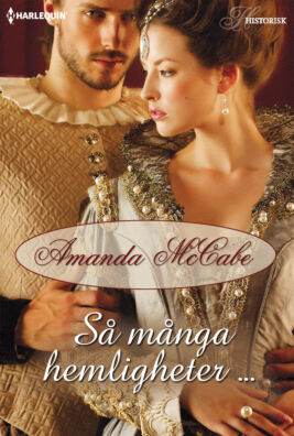 Så många hemligheter ... - ebook