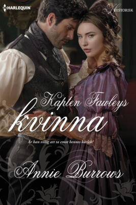 Kapten Fawleys kvinna - ebook
