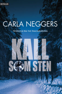 Kall som sten - ebook