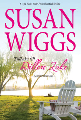 Tillbaka till Willow Lake - ebook