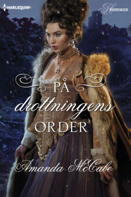 På drottningens order - ebook