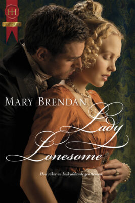 Lady Lonesome - ebook