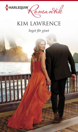 Inget för givet - ebook