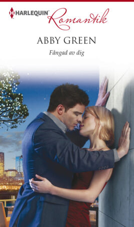 Fångad av dig - ebook