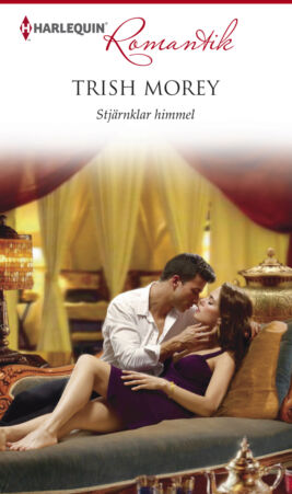 Stjärnklar himmel - ebook