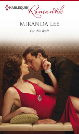 För din skull - ebook